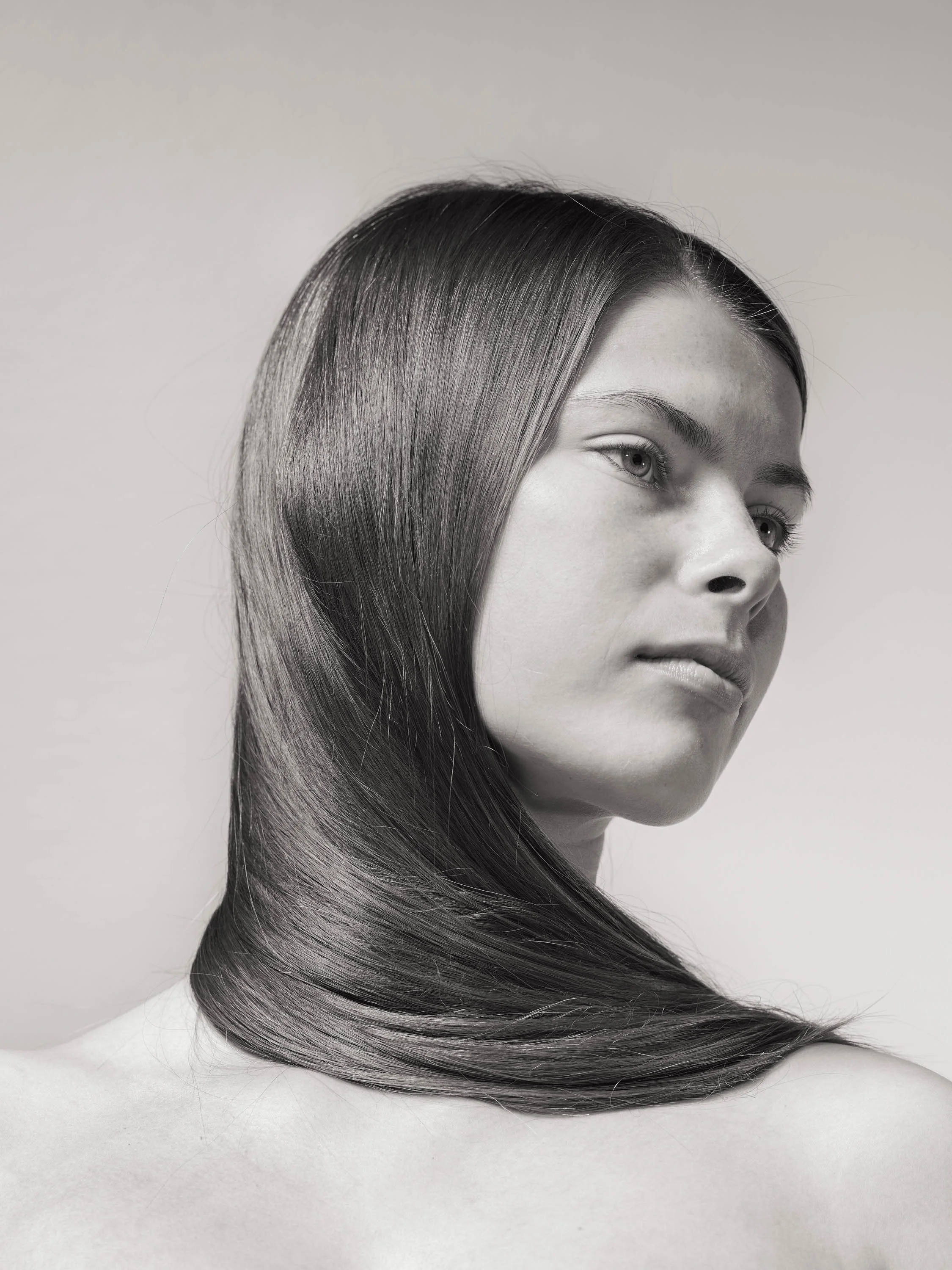 KATY GRANNAN: MAD RIVER | FRAENKEL GALLERY — Musée Magazine